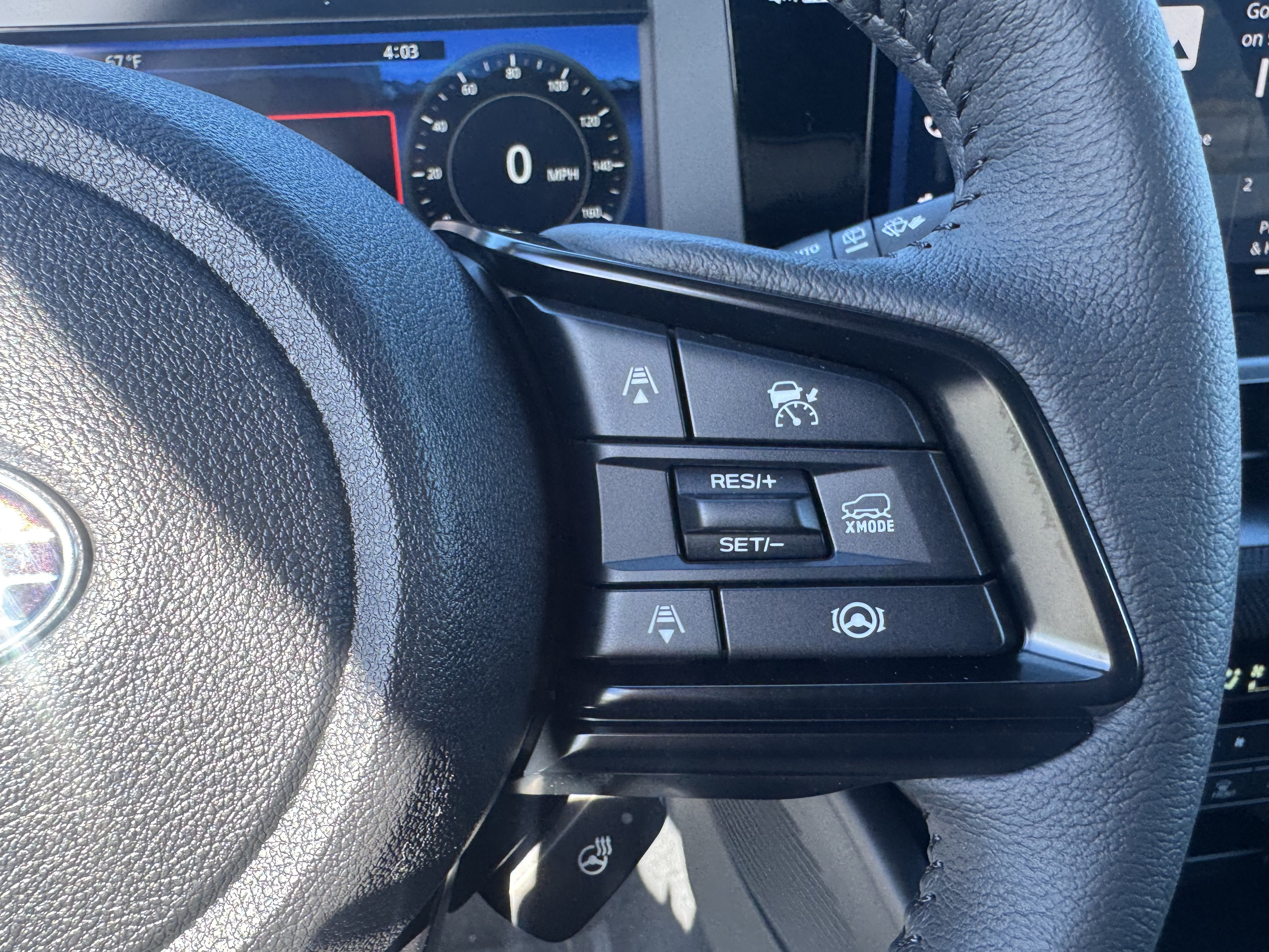New 2026 Subaru Outback Premium AWD/4WD image 19