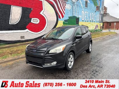 Used 2015 Ford Escape SE
