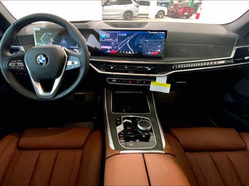 New 2026 BMW X5 xDrive40i w/ Premium Package image 5