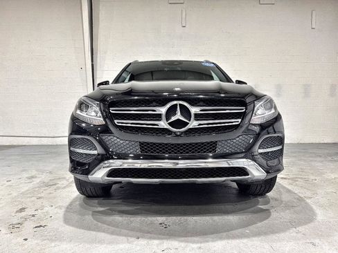 Used 2017 Mercedes-Benz GLE 350 GLE350 image 12