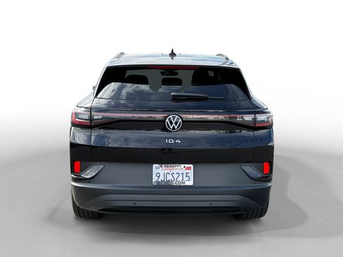 Certified 2023 Volkswagen ID.4 Pro RWD image 4