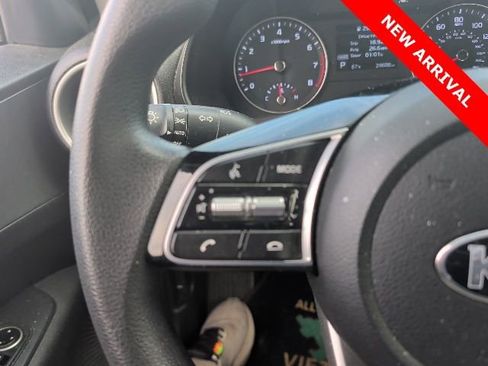 Used 2020 Kia Forte LXS image 15