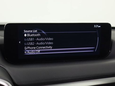 Used 2024 MAZDA CX-50 AWD 2.5 S w/ Cargo Package image 30