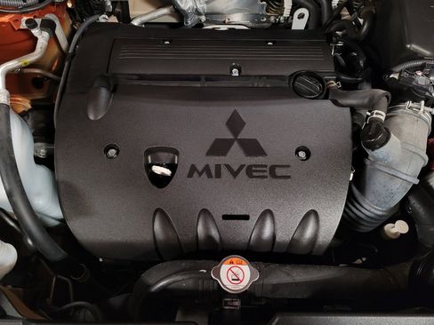 Used 2024 Mitsubishi Outlander Sport AWD image 30