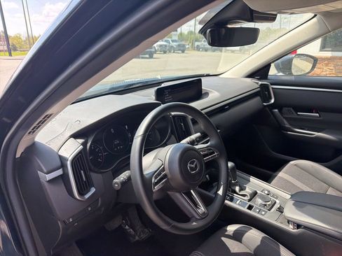 Used 2025 MAZDA CX-50 AWD 2.5 S w/ Premium Package image 4
