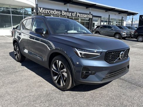 New 2026 Volvo XC40 B5 Ultra w/ Protection Package Premier image 7