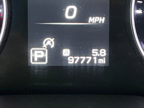 Used 2020 Subaru Outback Premium w/ Popular Package #1 image 18