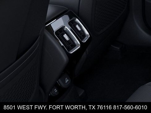 New 2026 Kia Sorento SX Prestige image 11