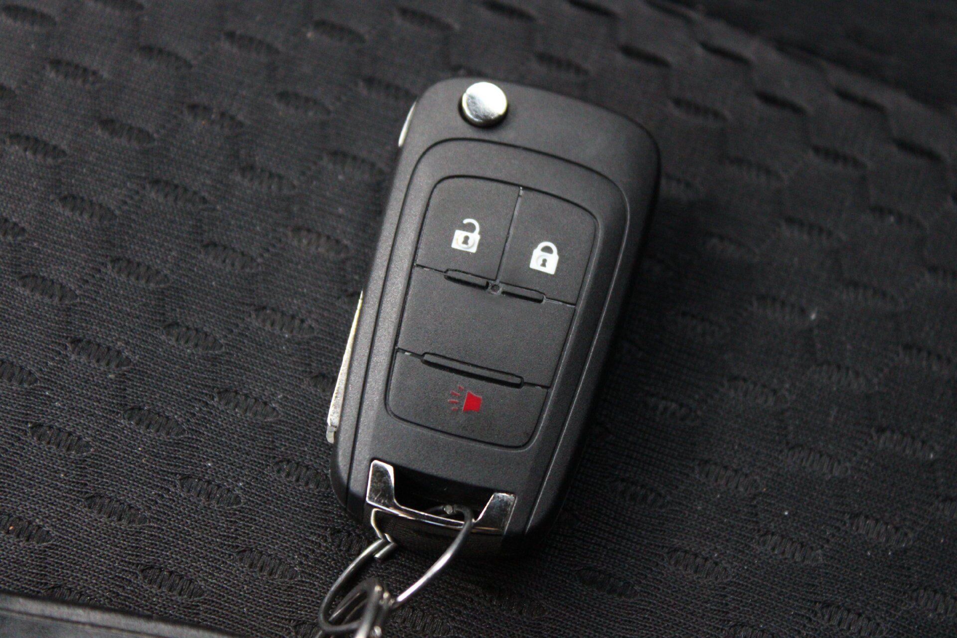 Used 2015 GMC Terrain SLE FWD image 46