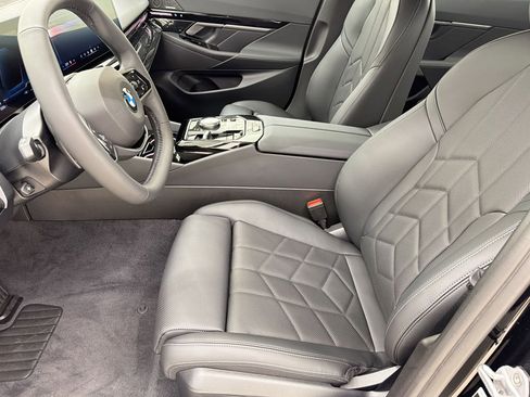 New 2026 BMW 530i RWD image 5