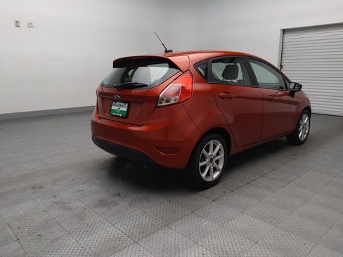 Used 2019 Ford Fiesta SE w/ Equipment Group 201A image 9