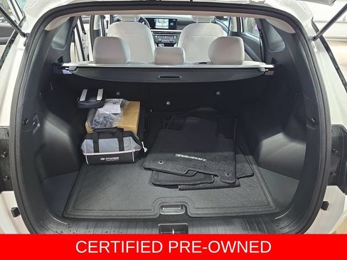 Certified 2026 Hyundai Tucson SE FWD image 13