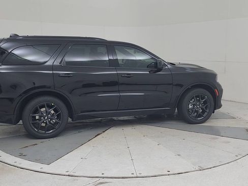 New 2026 Dodge Durango GT image 16