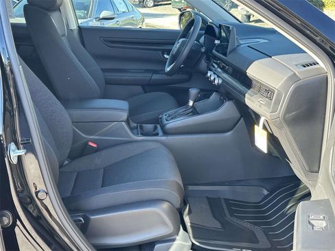 New 2026 Honda CR-V EX image 6