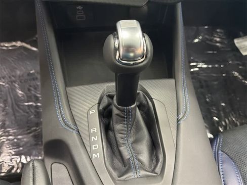 New 2025 Ford Mustang Dark Horse w/ Dark Horse Handlin Package image 21