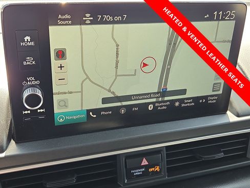 Used 2023 Honda Pilot Elite image 19