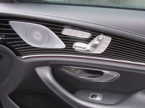 Certified 2021 Mercedes-Benz CLS 53 AMG 4MATIC image 23