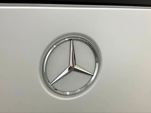 Certified 2025 Mercedes-Benz G 580 w/ EQ Technology image 29