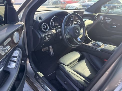 Used 2019 Mercedes-Benz GLC 350e 4MATIC image 8