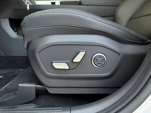 New 2025 Hyundai Santa Fe Limited image 9