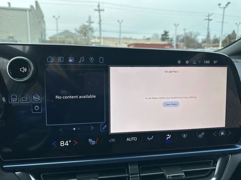 New 2026 Chevrolet Equinox EV LT image 25