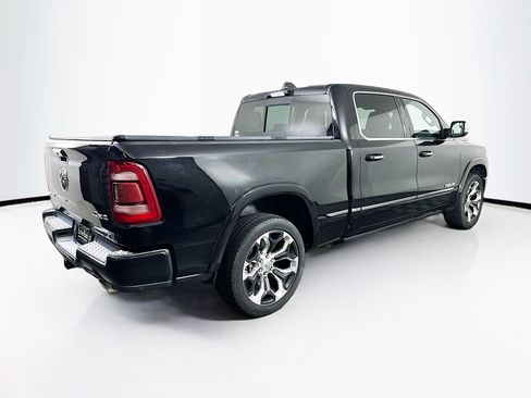 Used 2021 RAM 1500 Limited AWD/4WD image 9