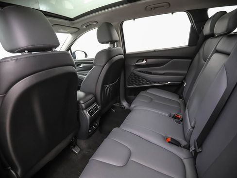 Used 2023 Hyundai Santa Fe Limited w/ Cargo Package AWD/4WD image 21