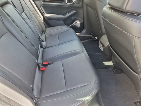 Used 2024 Honda Civic Touring image 19