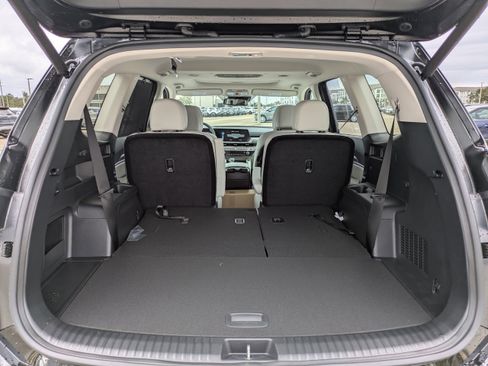 New 2025 Kia Telluride EX image 14