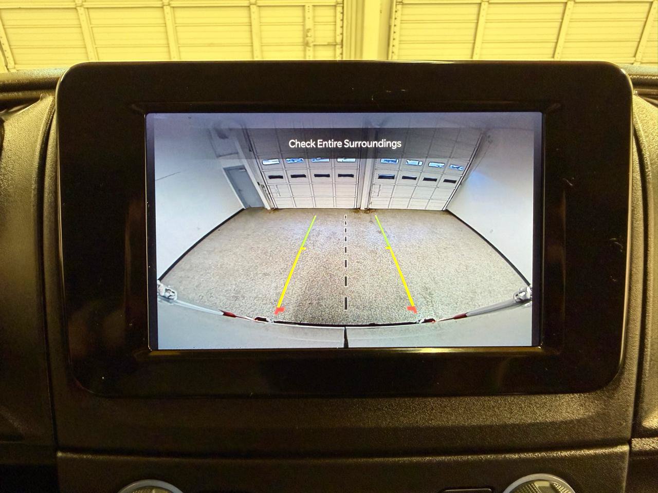 Used 2023 RAM ProMaster 2500 FWD image 17