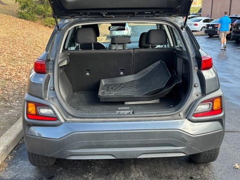 Used 2020 Hyundai Kona SE image 9