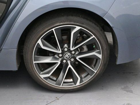 Used 2022 Toyota Corolla SE FWD image 31