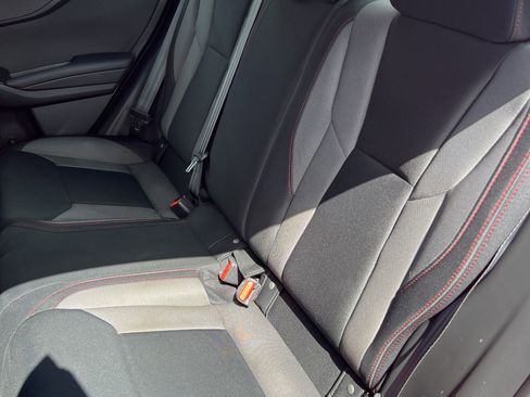 Used 2023 Subaru WRX AWD/4WD image 21