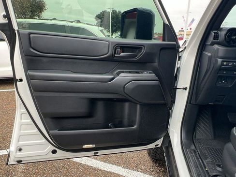 Used 2025 Toyota Land Cruiser 1958 image 42