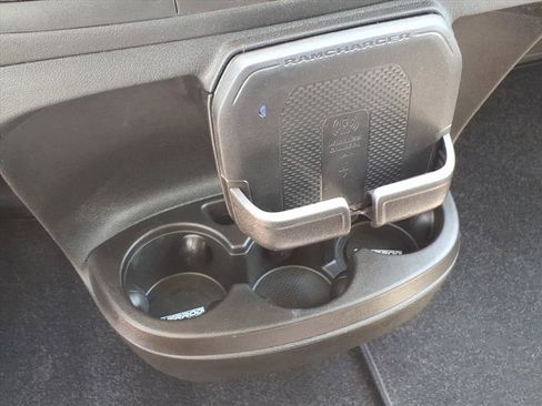 New 2026 RAM ProMaster 2500 w/ Quick Order Package 22H SLT+ FWD image 34