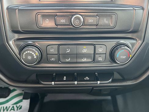 Used 2018 GMC Sierra 1500 2WD Double Cab w/ Sierra Convenience Package image 26