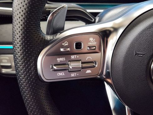 Used 2023 Mercedes-Benz GLE 53 AMG 4MATIC+ SUV image 50