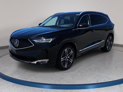 Used 2026 Acura MDX SH-AWD w/ Advance Package