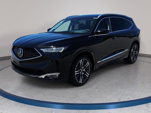 Certified 2026 Acura MDX SH-AWD w/ Advance Package image 1