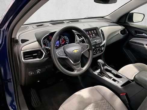Used 2023 Chevrolet Equinox LS w/ LS Convenience Package FWD image 14