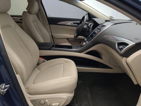 Used 2019 Lincoln MKZ Premiere FWD image 21