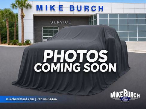 Used 2024 Ford Bronco Outer Banks AWD/4WD image 1