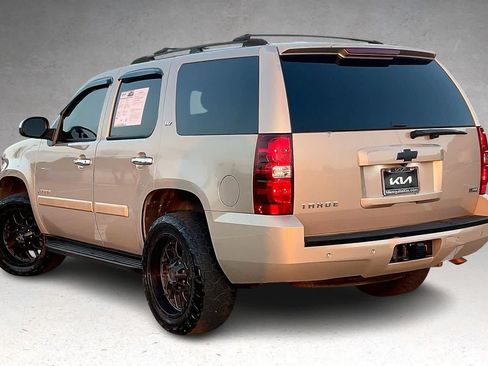 Used 2008 Chevrolet Tahoe LTZ w/ LTZ Preferred Equipment Group image 4