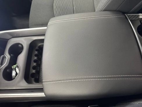 New 2026 RAM 3500 Big Horn AWD/4WD image 46