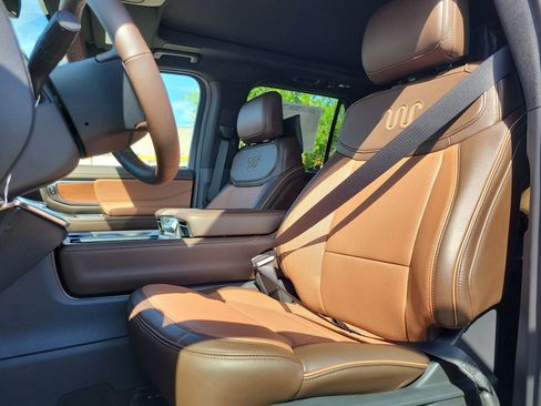 New 2026 Ford Expedition Max King Ranch AWD/4WD image 20