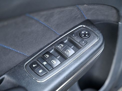 Used 2020 Dodge Charger SRT Hellcat w/ Navigation & Travel Group image 21