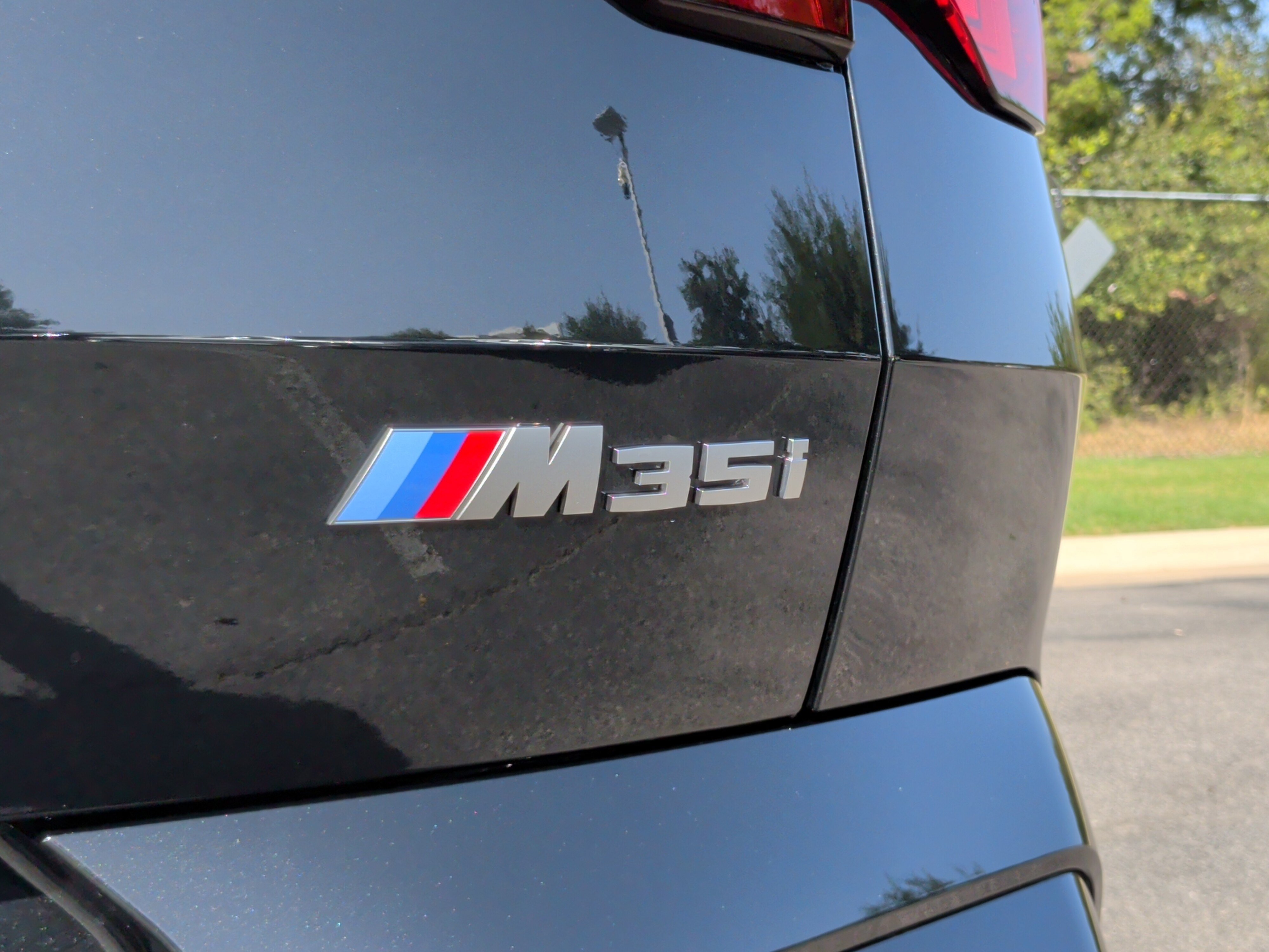 New 2027 BMW X2 M35i AWD/4WD image 11