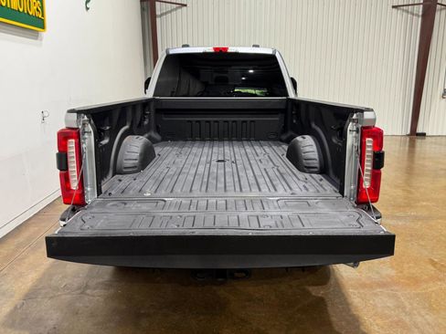 Used 2023 Ford F250 XLT w/ 360-Degree Camera Package AWD/4WD image 61