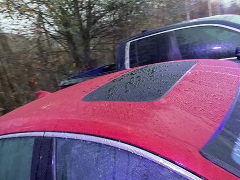 Used 2020 Honda Accord EX image 4