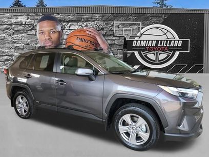 Used 2025 Toyota RAV4 XLE w/ Convenience Package